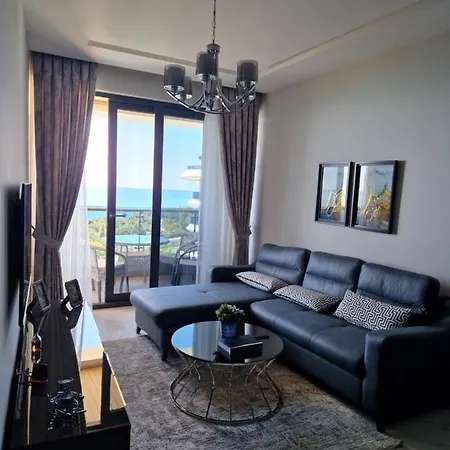 Via Mar Lejlighed Alanya
